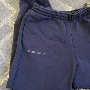 Pangaia Heavyweight Sweatpants (Sweatshirt sold separately)